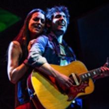 BWW Review: Great Music, Powerful Storytelling Fuel WILD AND RECKLESS at Portland Cen