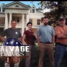 DIY Premieres New Season of SALVAGE DAWGS Today
