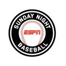 ESPN Adds Cardinals-Dodgers; Cubs-Giants to Sunday Night Baseball Schedule