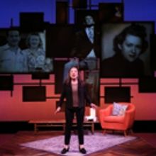 Mazel Tov! NOT THAT JEWISH Celebrates 100th Performance at New World Stages