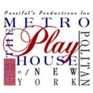 Metropolitan Playhouse to Present THE TRANSCENDENTALFEST This Winter