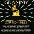 2017 GRAMMY Nominees Album Available Now