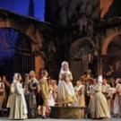 Photo Flash: First Look at San Francisco Opera's THE MARRIAGE OF FIGARO, Opening…