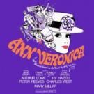 ANN VERONICA London Cast Album Set for Release Next Month