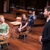 TV: Watch Highlights of Josh Radnor and More in THE BABYLON LINE at Lincoln Center… Video