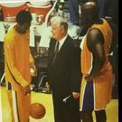 TRIANGLE BASKETBALL Highlights Coach Tex Winter and the NBA Playoff Season