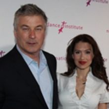 Photo Coverage: Alec Baldwin, Josh Groban, Bill Irwin and More Attend National Dance 