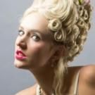 Anya Anastasia's TORTE E MORT Set for Melbourne Fringe Festival 2015