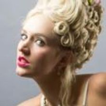 Anya Anastasia's TORTE E MORT Set for Melbourne Fringe Festival 2015