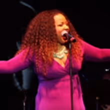 Video Roundup: Meet Marisha- DREAMGIRLS' New Effie Alternate!