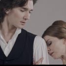 Bolshoi Ballet's LADY OF CAMELLIAS to Screen at The Ridgefield Playhouse, 12/6