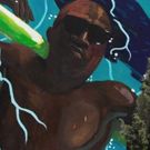 High Line Presents Henry Taylor THE FLOATERS