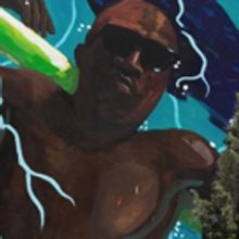 High Line Presents Henry Taylor THE FLOATERS