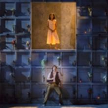 BWW Review: ROMEO AND JULIET at Hartford Stage Company