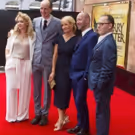 Photo Flash: HARRY POTTER AND THE CURSED CHILD Opening Gala Red Carpet