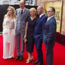 Photo Flash: HARRY POTTER AND THE CURSED CHILD Opening Gala Red Carpet