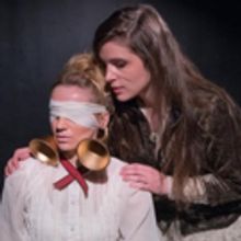 Photo Flash: spit&vigor's THE EXECUTION OF MRS. COTTON Premieres at IRT Theater