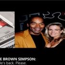 Investigation Discovery Premieres OJ SIMPSON TRIAL: THE REAL STORY Today