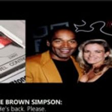 Investigation Discovery Premieres OJ SIMPSON TRIAL: THE REAL STORY Today