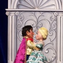 CINDERELLA, 'SUPER PUPPY' and More Set for Great AZ Puppet Theater This Jan