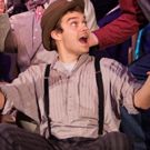 Photo Flash: Riverdale Repertory Company and Riverdale Rising Stars Presents CAROUSEL