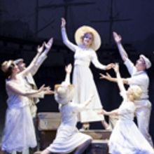 Premiereneport: Jule Styne Klassiker FUNNY GIRL beginnt Aufführungen in Graz