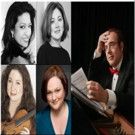 The Goldman Sonnenfeldt Auditorium to Present PREFORMANCES WITH ALLISON CHARNEY 12/5