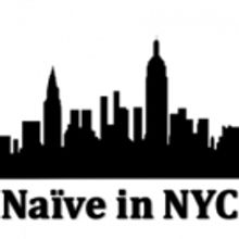 13th Street Repertory Theatre Will Present NAIVE IN NYC: A CABARET