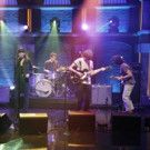 VIDEO: Eleanor Friedberger Performs 'Because I Asked You' on LATE NIGHT