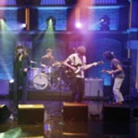 VIDEO: Eleanor Friedberger Performs 'Because I Asked You' on LATE NIGHT Video
