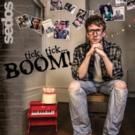 Sedos to Present TICK, TICK...BOOM!