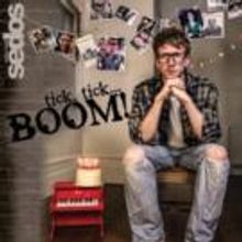 Sedos to Present TICK, TICK...BOOM!