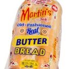 Martin's Famous Potato Rolls and Bread Introduces Martin's Old-Fashioned Real Butter…