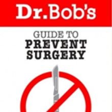 Dr. Bob DeMaria, 'The Drugless Doctor', Releases Ninth Book, 'Dr. Bob's Guide to Prev