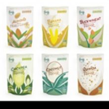 BWW Preview: PEREG NATURAL FOODS Premieres New Items at Summer Fancy Food Show in NYC