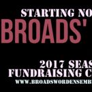 Broads' Word Ensemble Launches Indiegogo Campaign with 2017 Season Announcement