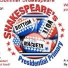 Harlem Summer Shakespeare Stages SHAKESPEARE'S PRIMARY, Beginning Tonight