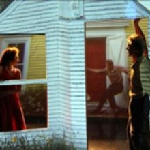 BWW Review: BRIDGMAN|PACKER Pack Sex and Art Into 3-D Renderings