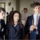 Broadway to Gather to Celebrate the Film Premiere of SPEECH & DEBATE
