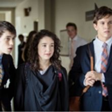 Broadway to Gather to Celebrate the Film Premiere of SPEECH & DEBATE