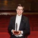 Nicholas Tolputt Comes Out on Top of Australian Singing Competition