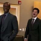 VIDEO: First Look - Season 5 of Showtime's HOUSE OF LIES