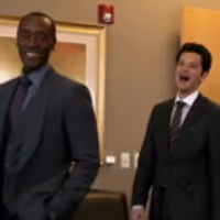 VIDEO: First Look - Season 5 of Showtime's HOUSE OF LIES Video