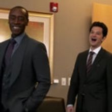 VIDEO: First Look - Season 5 of Showtime's HOUSE OF LIES