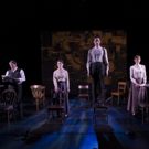 BWW Review: THE RED CROSS LETTERS – STATE EXTRA Examines WWI Through Individual…