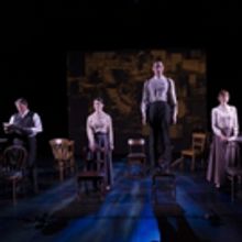 BWW Review: THE RED CROSS LETTERS – STATE EXTRA Examines WWI Through Individual Sto