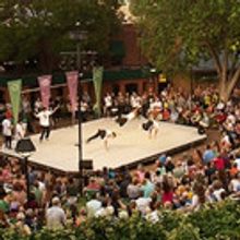 OSF Begins Renovation of The Bricks