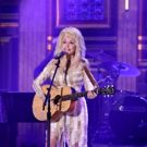 VIDEO: Dolly Parton Performs New Song, Old Classic & More on TONIGHT SHOW