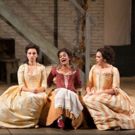 Ridgefield Playhouse to Encore The Met Opera in HD's COSSI FAN TUTTE Next Week
