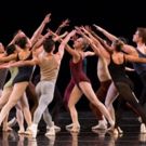 Juilliard Dances Repertory To Show Three Masterworks In March, 3/22-27
